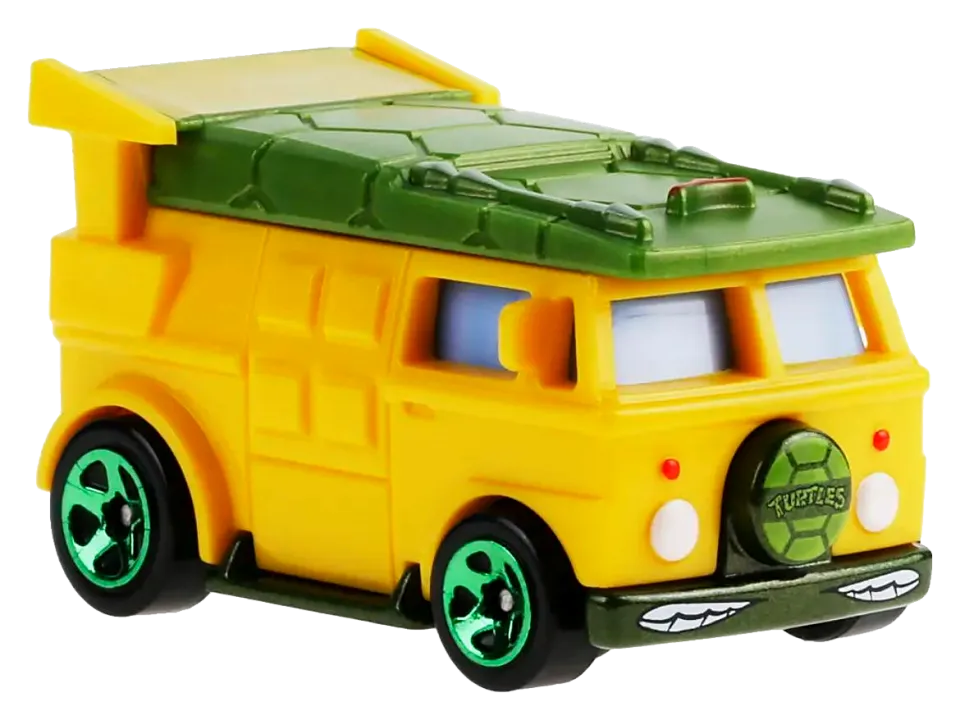 Imagem 1 de Party Wagon