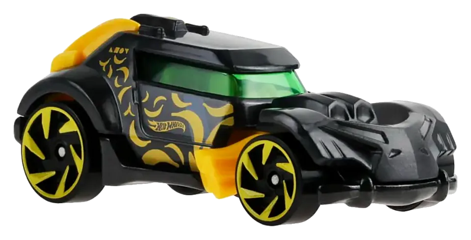 Imagem 1 de Go-Realla-Fast