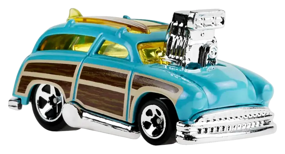 Imagem 1 de Surf 'N Turf
