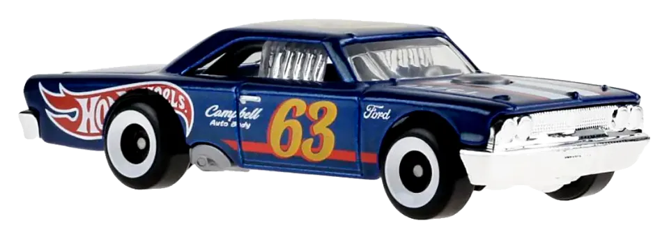 Imagem 1 de 1963 Ford Galaxie