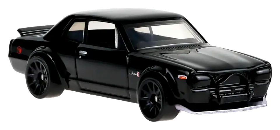Imagem 1 de Nissan Skyline HT 2000GT-X