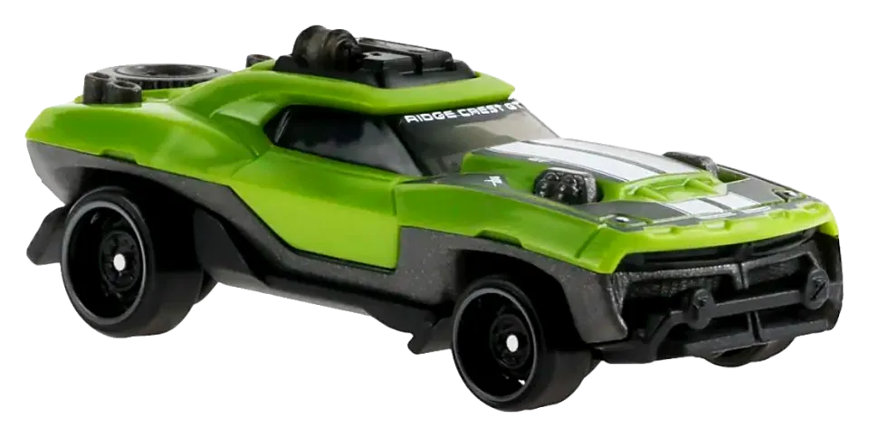 Imagem 1 de Ridge Crest GT