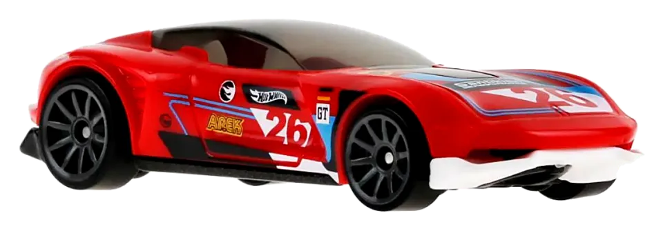 Imagem 1 de Gazella GT