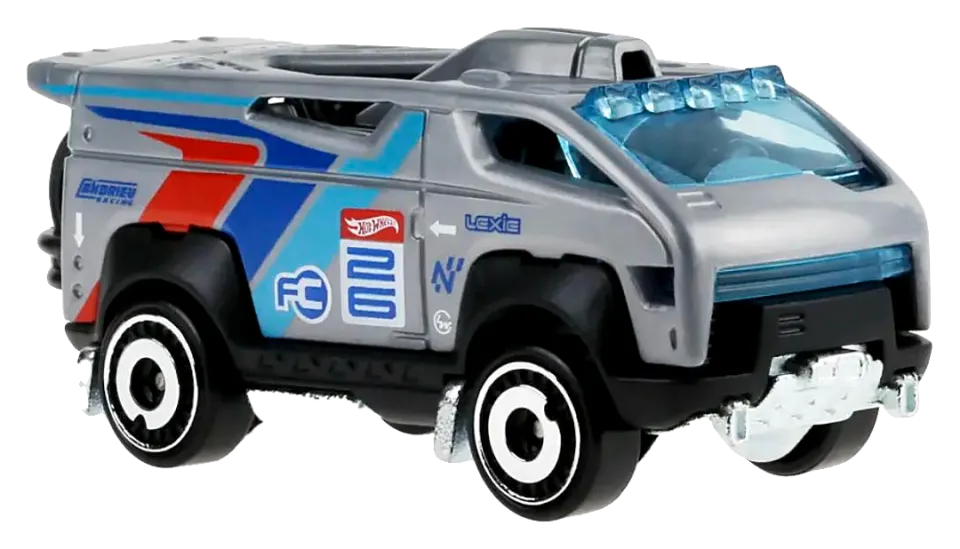 Imagem 1 de Custom Vanster