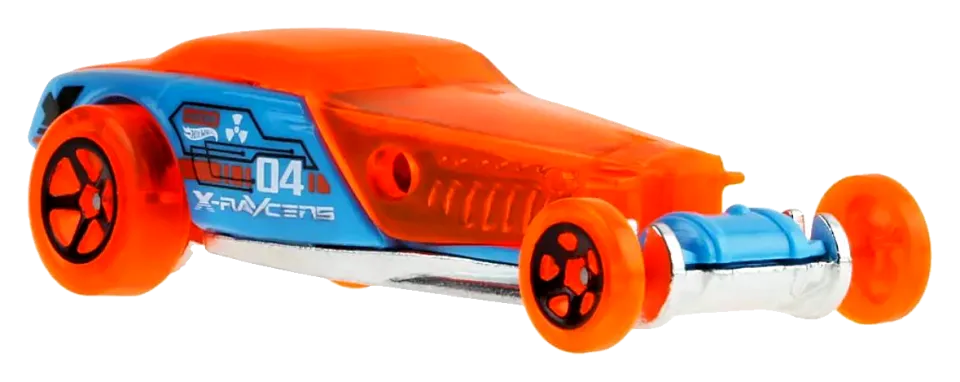 Imagem 1 de Hi-Roller