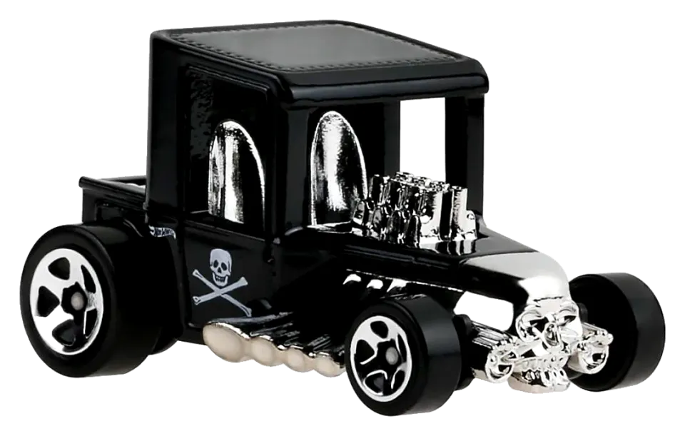 Imagem 1 de Tooned Bone Shaker