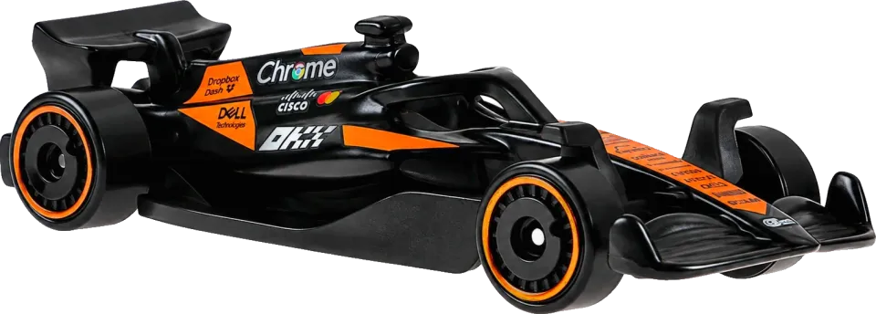 Imagem 1 de McLaren Formula 1 Team
