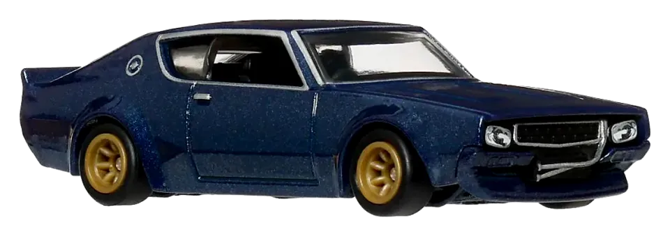 Imagem 1 de Nissan Skyline 2000GT-R LBWK