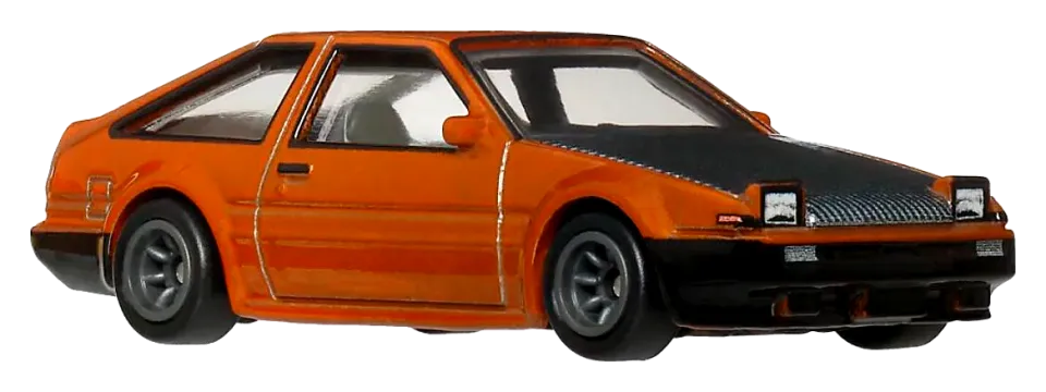 Imagem 1 de Toyota AE86 Sprinter Trueno