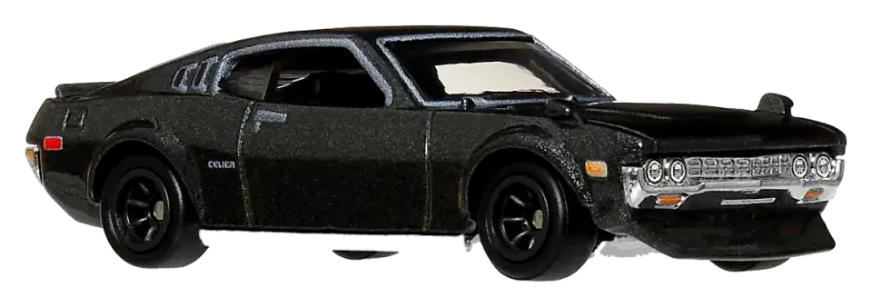 Imagem 1 de '77 Toyota Celica