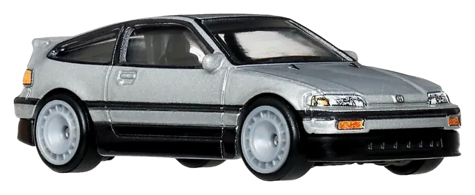 Imagem 1 de '88 Honda CRX