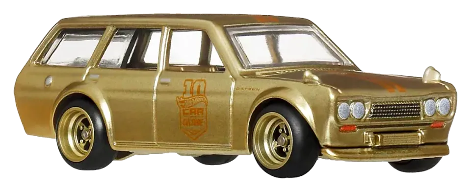 Imagem 1 de Datsun 510 Wagon