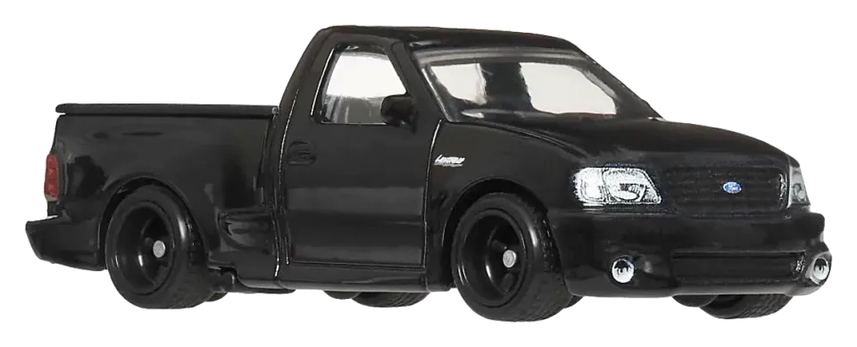 Imagem 1 de '99 Ford F-150 SVT Lightning