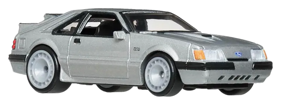 Imagem 1 de '84 Mustang SVO
