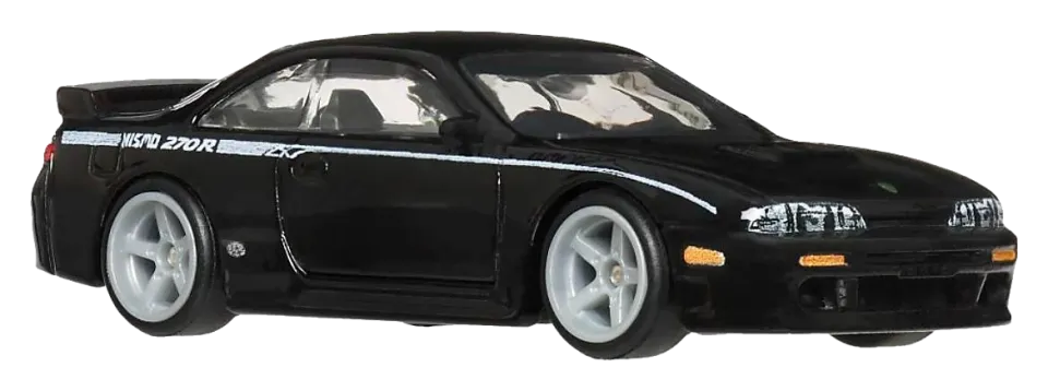 Imagem 1 de 1994 NISMO 270R (S14)