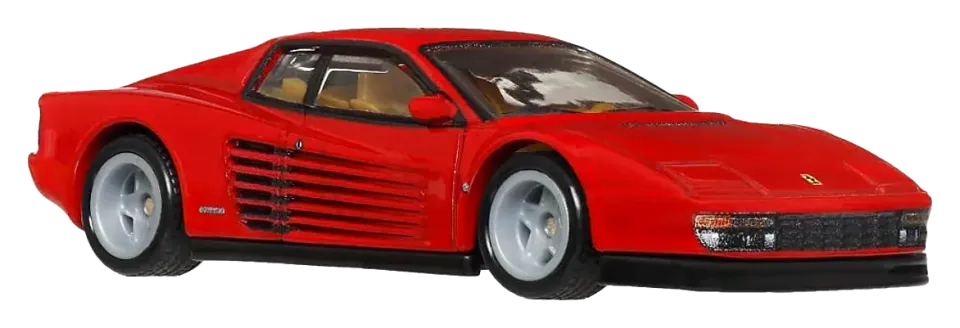 Imagem 1 de Ferrari Testarossa