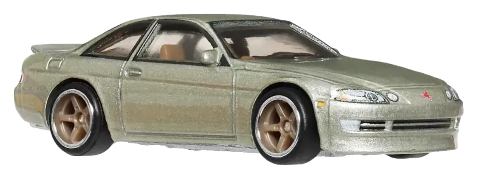 Imagem 1 de Toyota Soarer