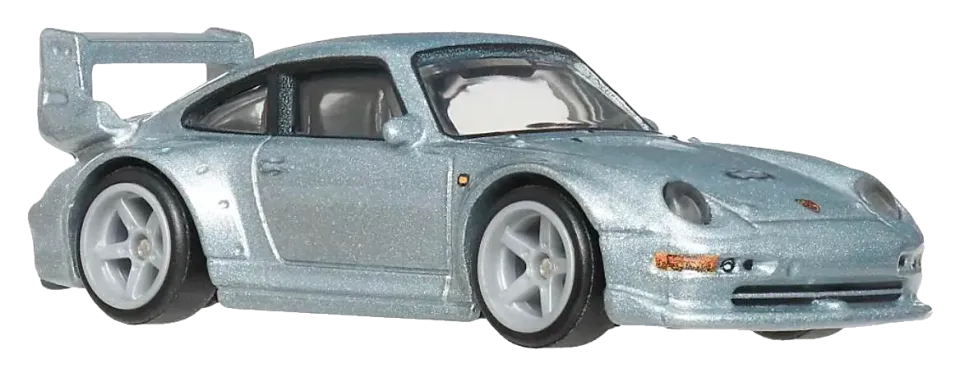 Imagem 1 de Porsche 993 GT2
