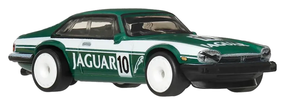 Imagem 1 de Jaguar XJS