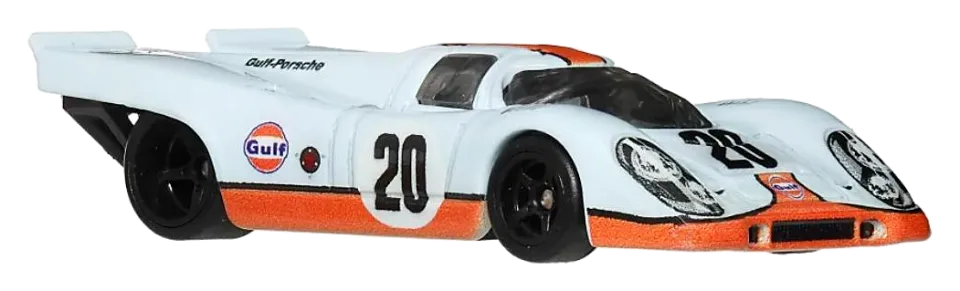 Imagem 1 de Porsche 917K