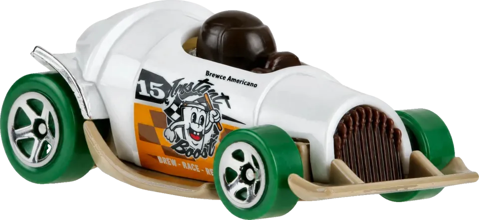Imagem 1 de Instant Boost