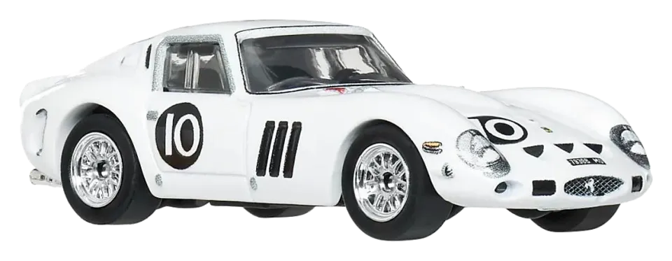 Imagem 1 de Ferrari 250 GTO
