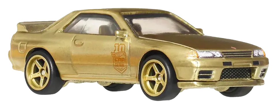 Imagem 1 de Nissan Skyline GT-R (BNR32)