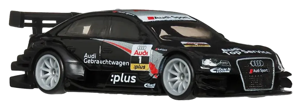 Imagem 1 de 2008 Audi A4 Touring Car