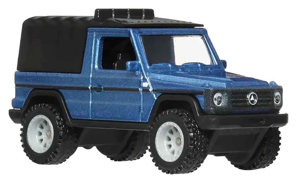 Imagem 1 de 1993 Mercedes-Benz G-Class