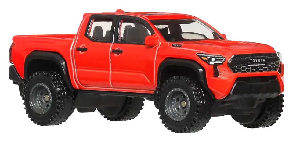 Imagem 1 de 2024 Toyota Tacoma TRD Pro