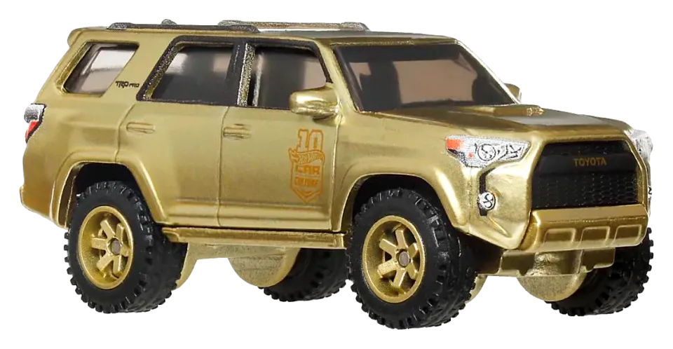 Imagem 1 de 2018 Toyota 4Runner