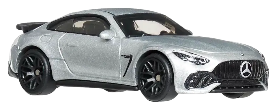 Imagem 1 de 2025 Mercedes-AMG GT 63 PRO
