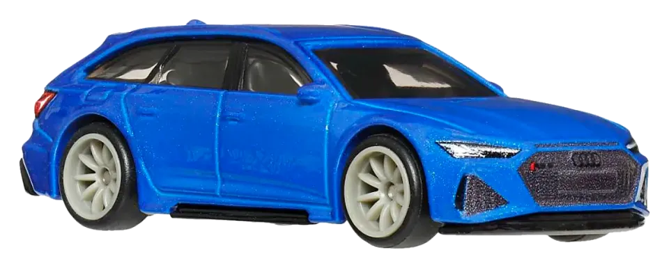 Imagem 1 de Audi RS 6 Avant