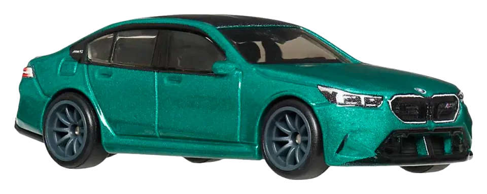Imagem 1 de 2025 BMW M5
