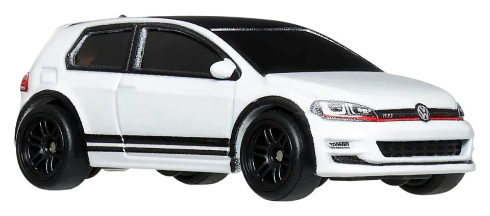 Imagem 1 de Volkswagen Golf Mk7 GTI