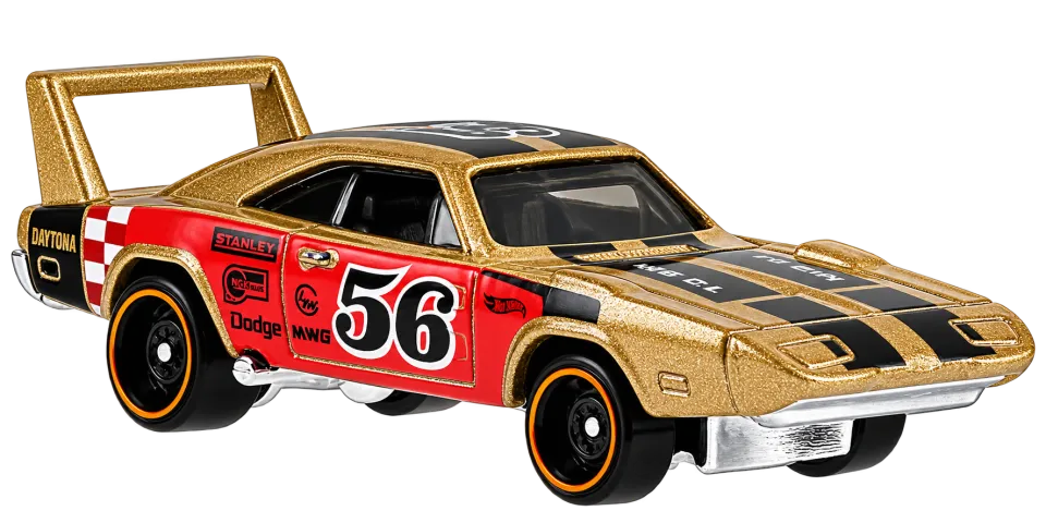 Imagem 1 de '69 Dodge Charger Daytona