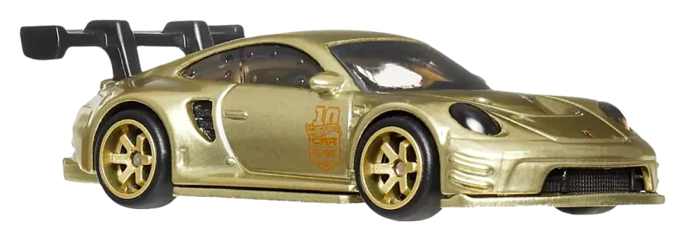 Imagem 1 de Porsche 911 GT3 R