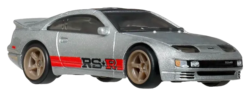 Imagem 1 de Nissan 300ZX Twin Turbo