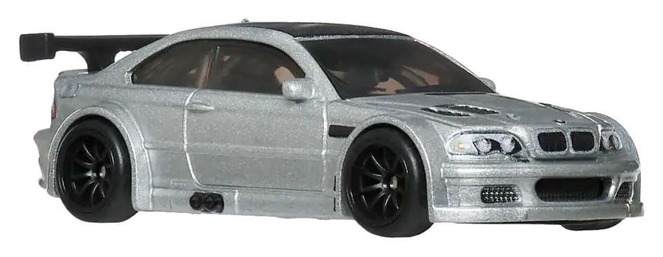 Imagem 1 de BMW M3 GTR