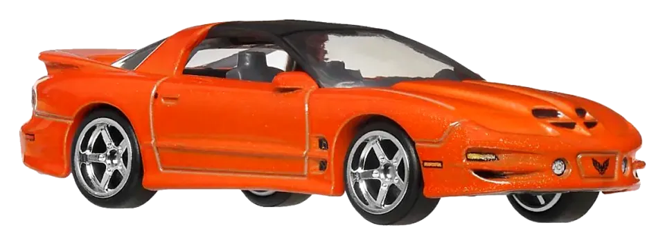 Imagem 1 de 2002 Pontiac Firebird