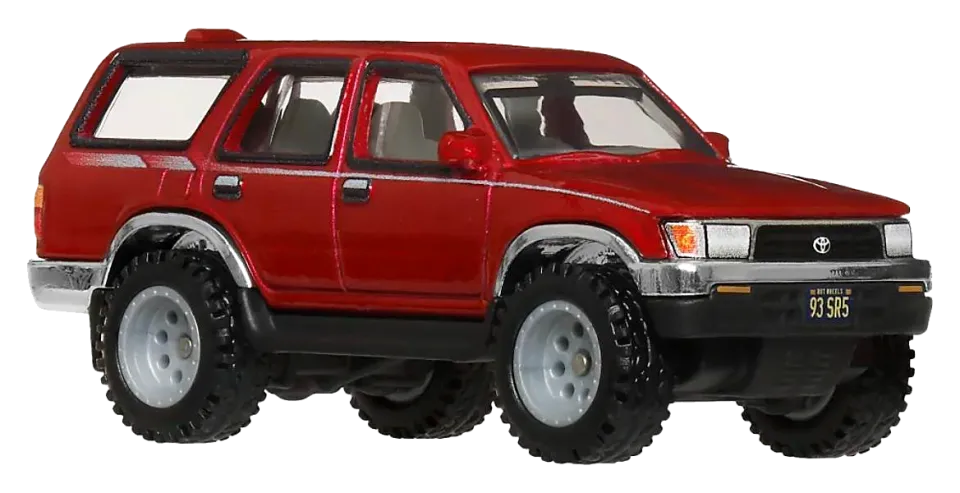 Imagem 1 de 1993 Toyota 4Runner