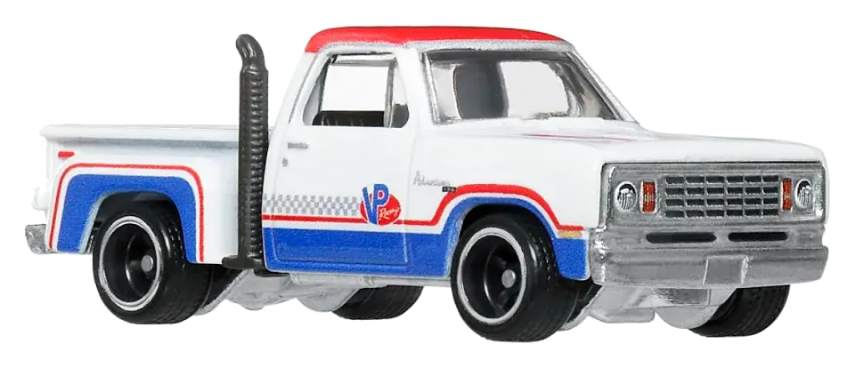 Imagem 1 de 1978 Dodge Li'l Red Express Truck
