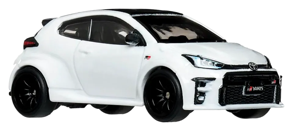 Imagem 1 de Toyota GR Yaris