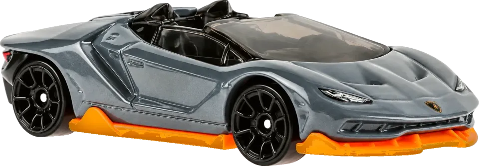 Imagem 1 de '16 Lamborghini Centenario Roadster