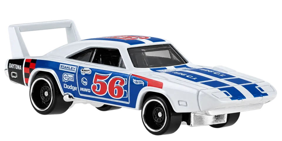 Imagem 1 de '69 Dodge Charger Daytona