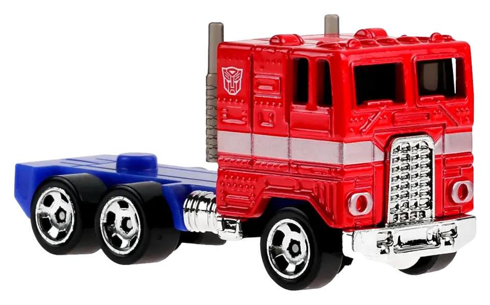 Imagem 1 de Optimus Prime