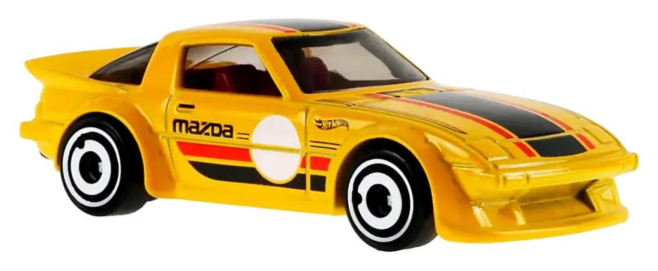 Imagem 1 de Mazda RX-7
