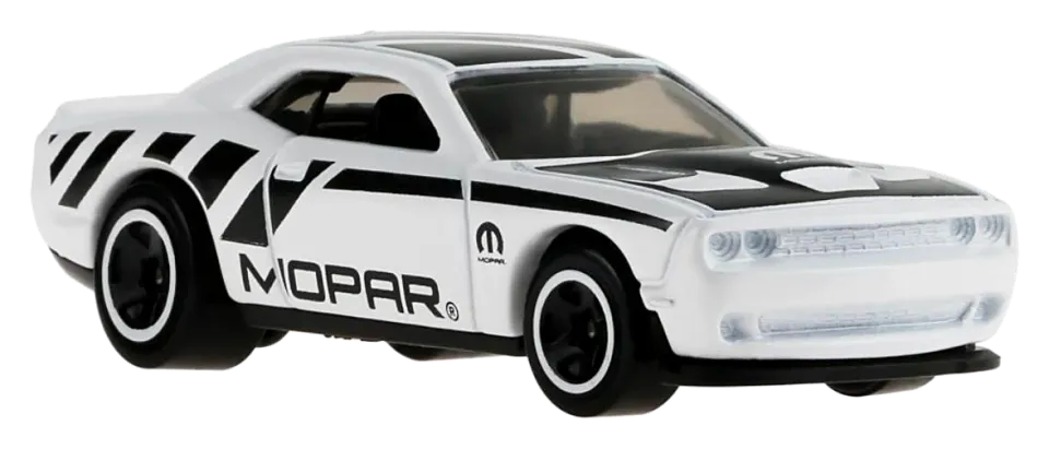 Imagem 1 de 15 Dodge Challenger SRT
