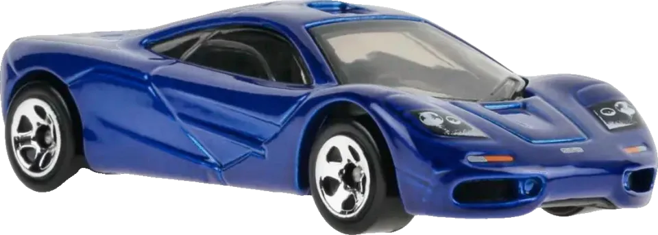 Imagem 1 de McLaren F1