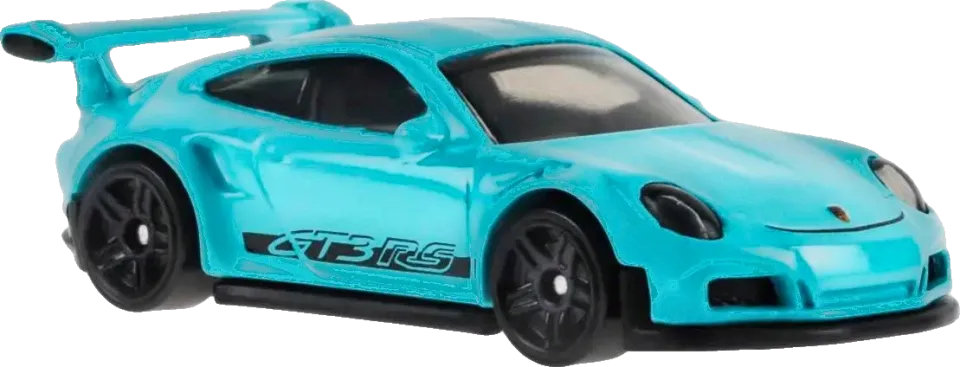 Imagem 1 de Porsche 911 GT3 RS